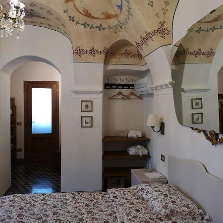 Tovo San Giacomo B&B Ca' Du Brigidin المظهر الخارجي الصورة