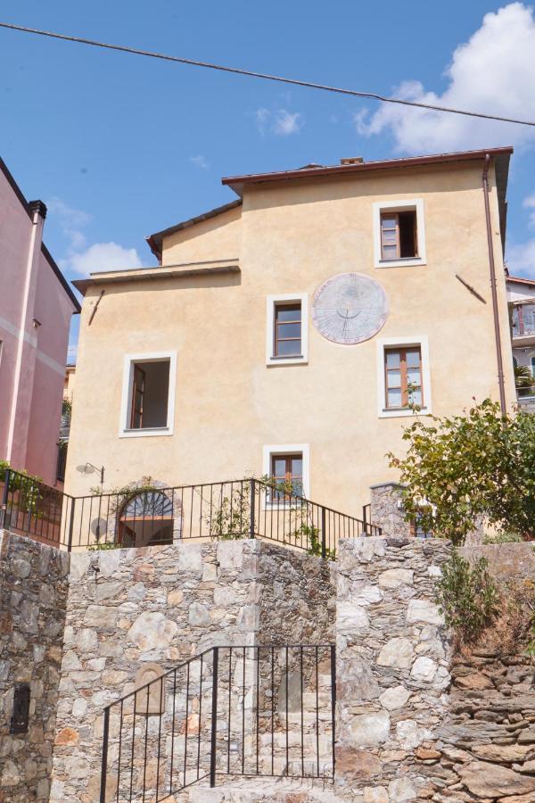 Tovo San Giacomo B&B Ca' Du Brigidin المظهر الخارجي الصورة