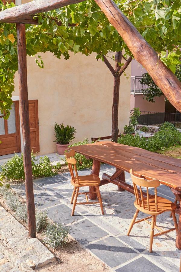 Tovo San Giacomo B&B Ca' Du Brigidin المظهر الخارجي الصورة