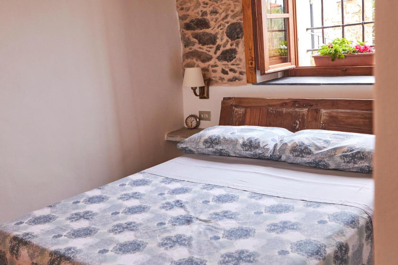 Tovo San Giacomo B&B Ca' Du Brigidin المظهر الخارجي الصورة