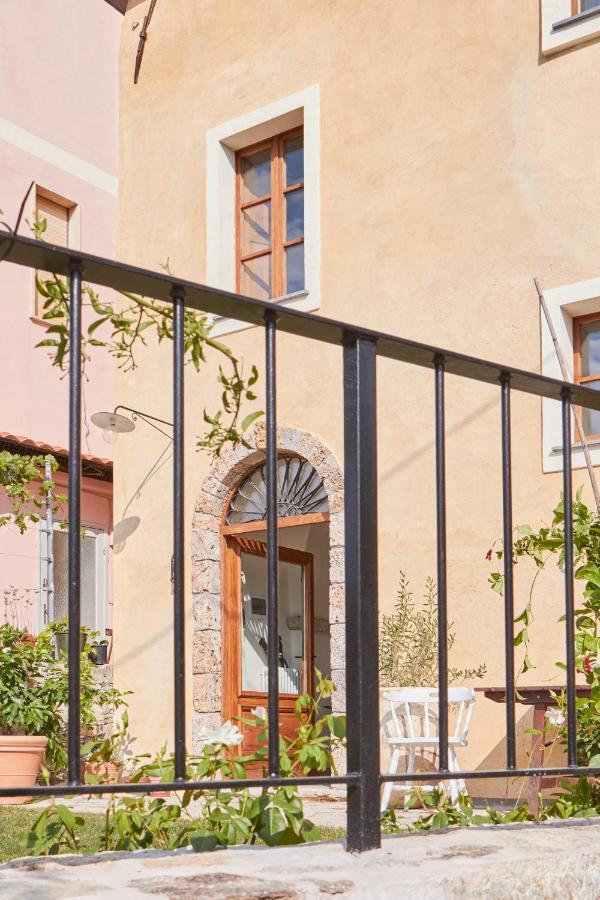 Tovo San Giacomo B&B Ca' Du Brigidin المظهر الخارجي الصورة