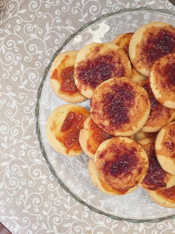 Tovo San Giacomo B&B Ca' Du Brigidin المظهر الخارجي الصورة
