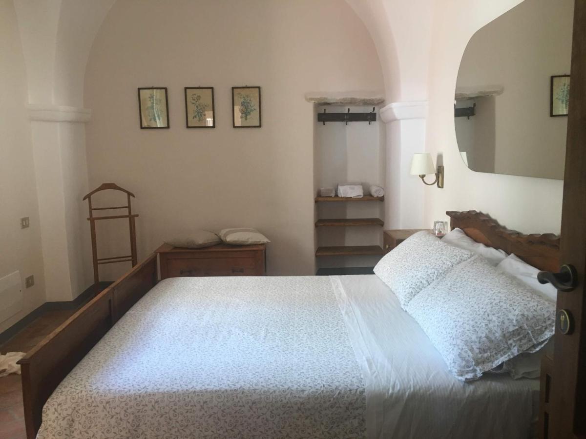 Tovo San Giacomo B&B Ca' Du Brigidin المظهر الخارجي الصورة