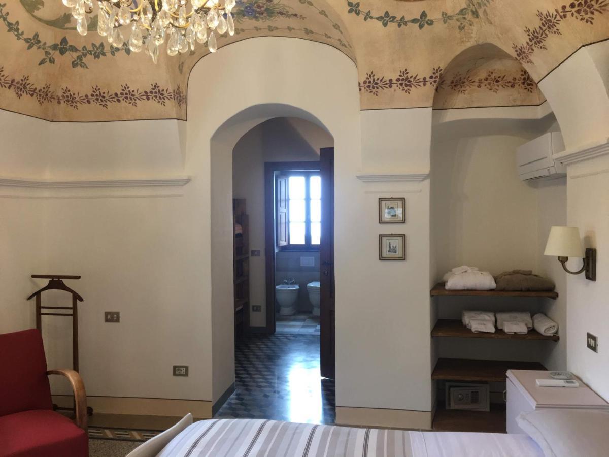 Tovo San Giacomo B&B Ca' Du Brigidin المظهر الخارجي الصورة