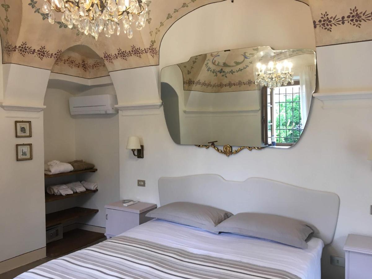 Tovo San Giacomo B&B Ca' Du Brigidin المظهر الخارجي الصورة