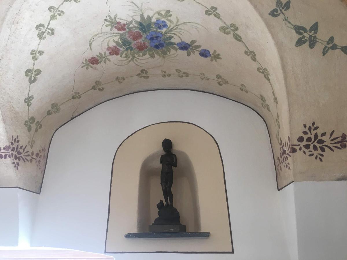 Tovo San Giacomo B&B Ca' Du Brigidin المظهر الخارجي الصورة