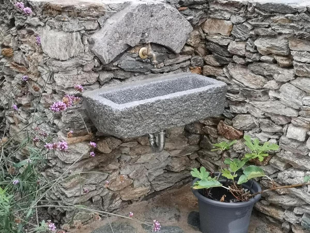 Tovo San Giacomo B&B Ca' Du Brigidin المظهر الخارجي الصورة