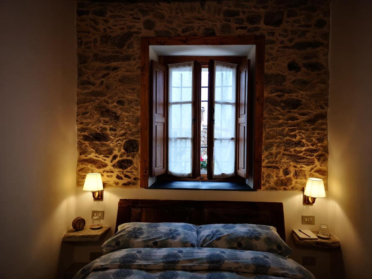 Tovo San Giacomo B&B Ca' Du Brigidin المظهر الخارجي الصورة