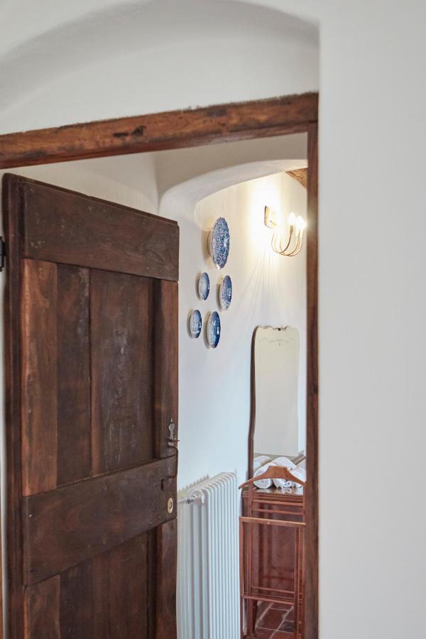 Tovo San Giacomo B&B Ca' Du Brigidin المظهر الخارجي الصورة