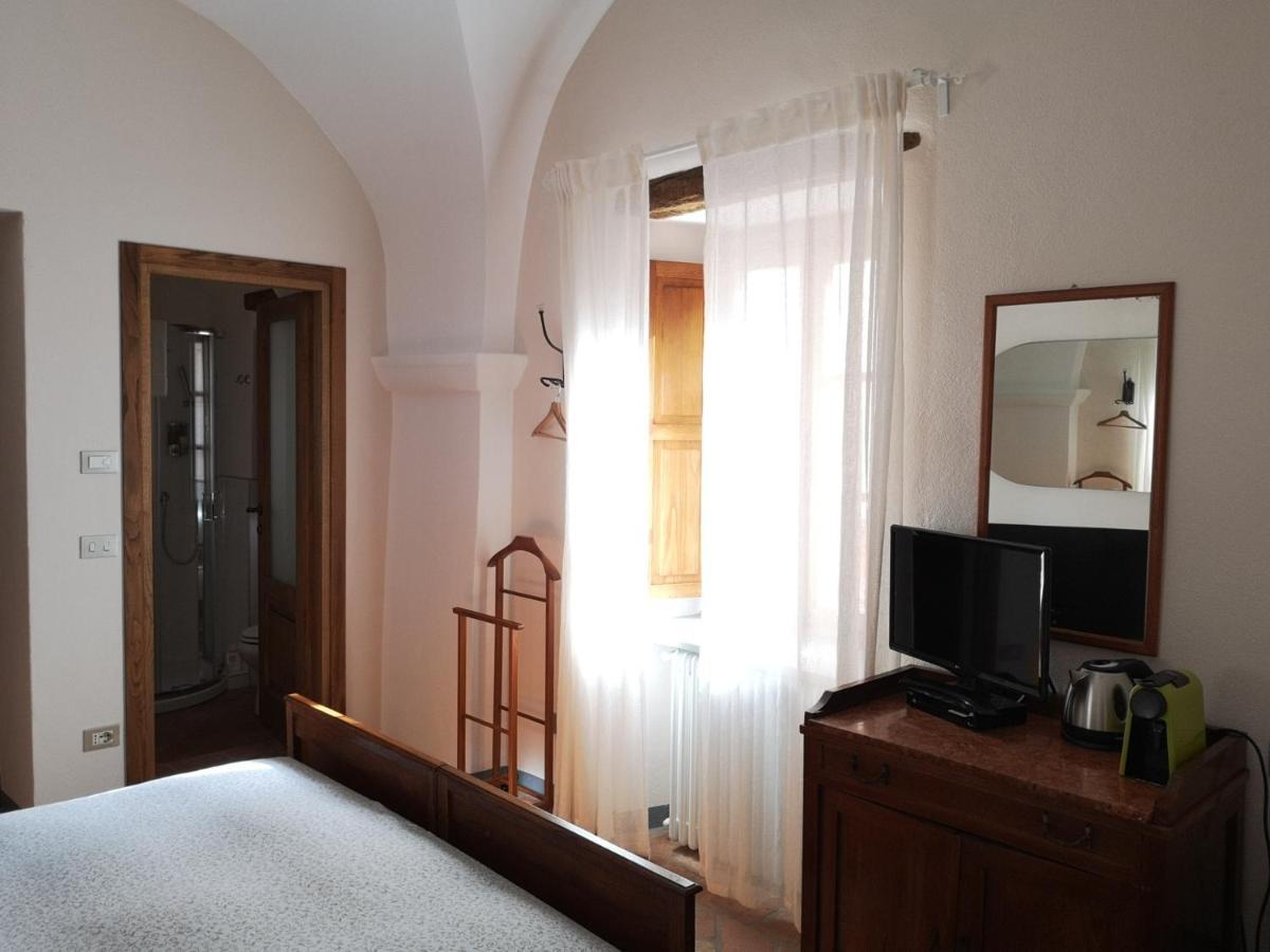 Tovo San Giacomo B&B Ca' Du Brigidin المظهر الخارجي الصورة