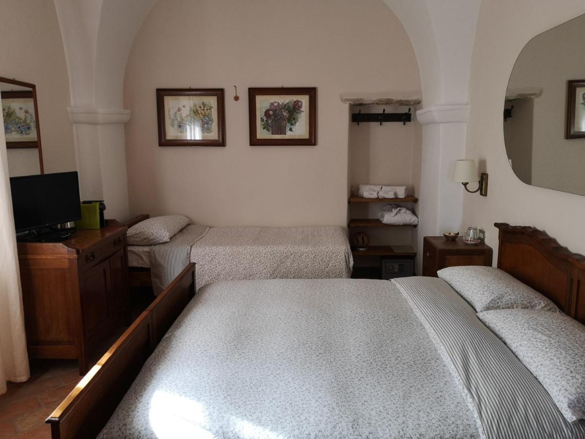 Tovo San Giacomo B&B Ca' Du Brigidin المظهر الخارجي الصورة