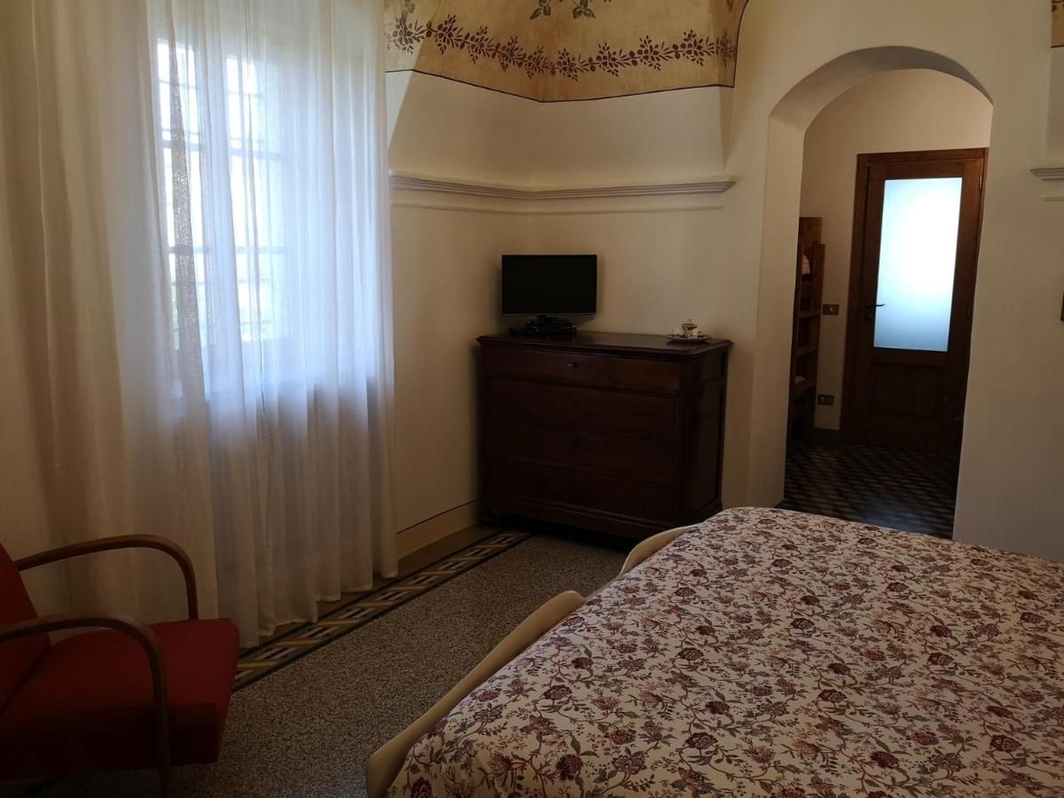 Tovo San Giacomo B&B Ca' Du Brigidin المظهر الخارجي الصورة