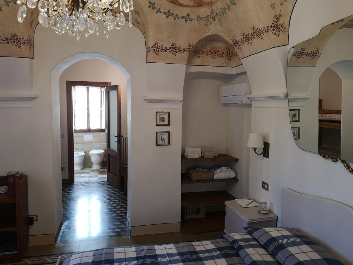 Tovo San Giacomo B&B Ca' Du Brigidin المظهر الخارجي الصورة